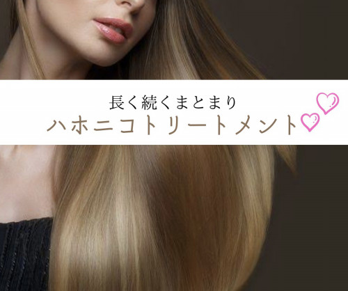 話題の ハホニコトリートメント 美容室 Ash戸塚店 Blog 話題の ハホニコトリートメント 美容室 Ash戸塚店 Blog