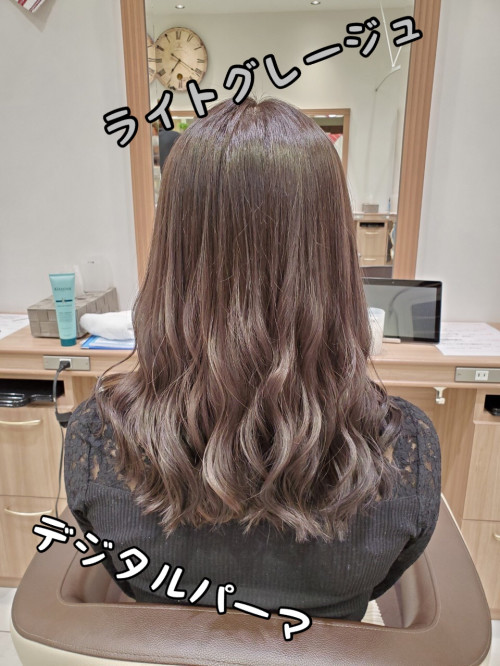 春のオススメスタイル Part7 美容室 Ash 津田沼店 ブログ 春のオススメスタイル Part7 美容室 Ash 津田沼店 ブログ