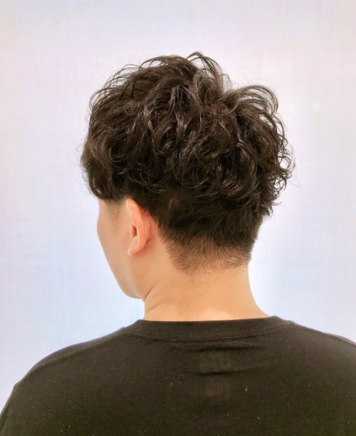 2020年はコレがくる 無造作ヘアとセットが楽になる裏技とは 美容 2020年はコレがくる 無造作ヘアとセットが楽になる裏技とは 美容