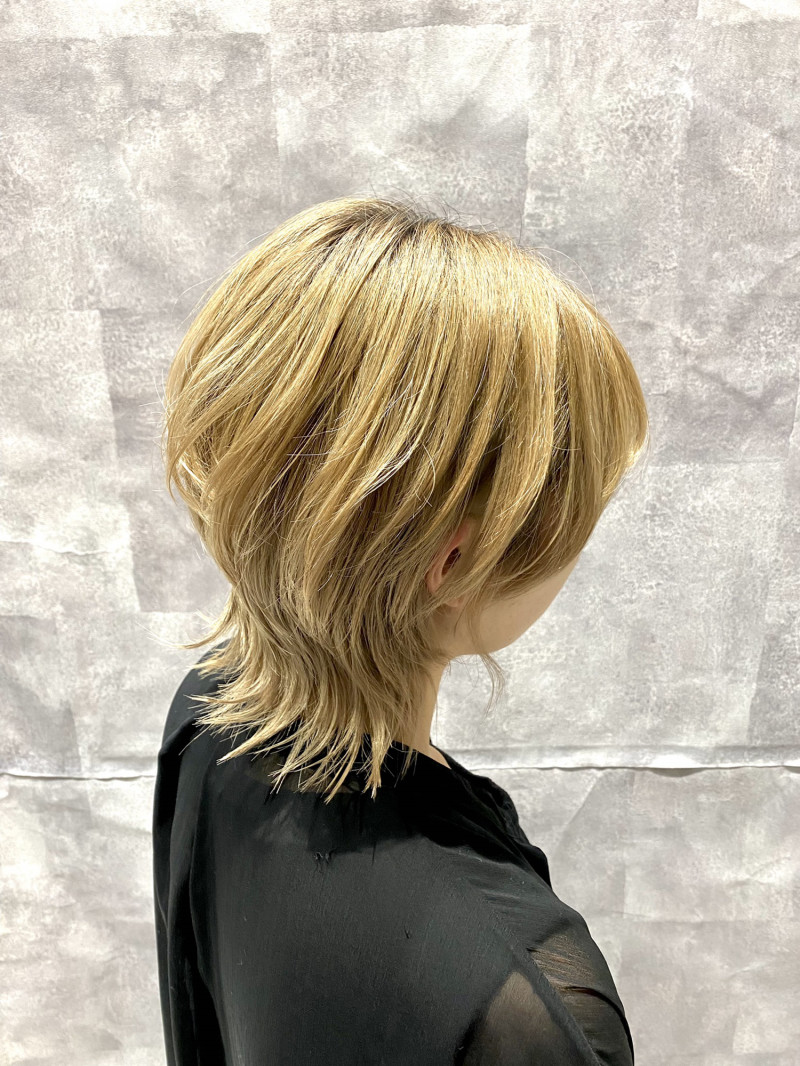 ショートヘアおすすめアイロン Ash大森店ブログ