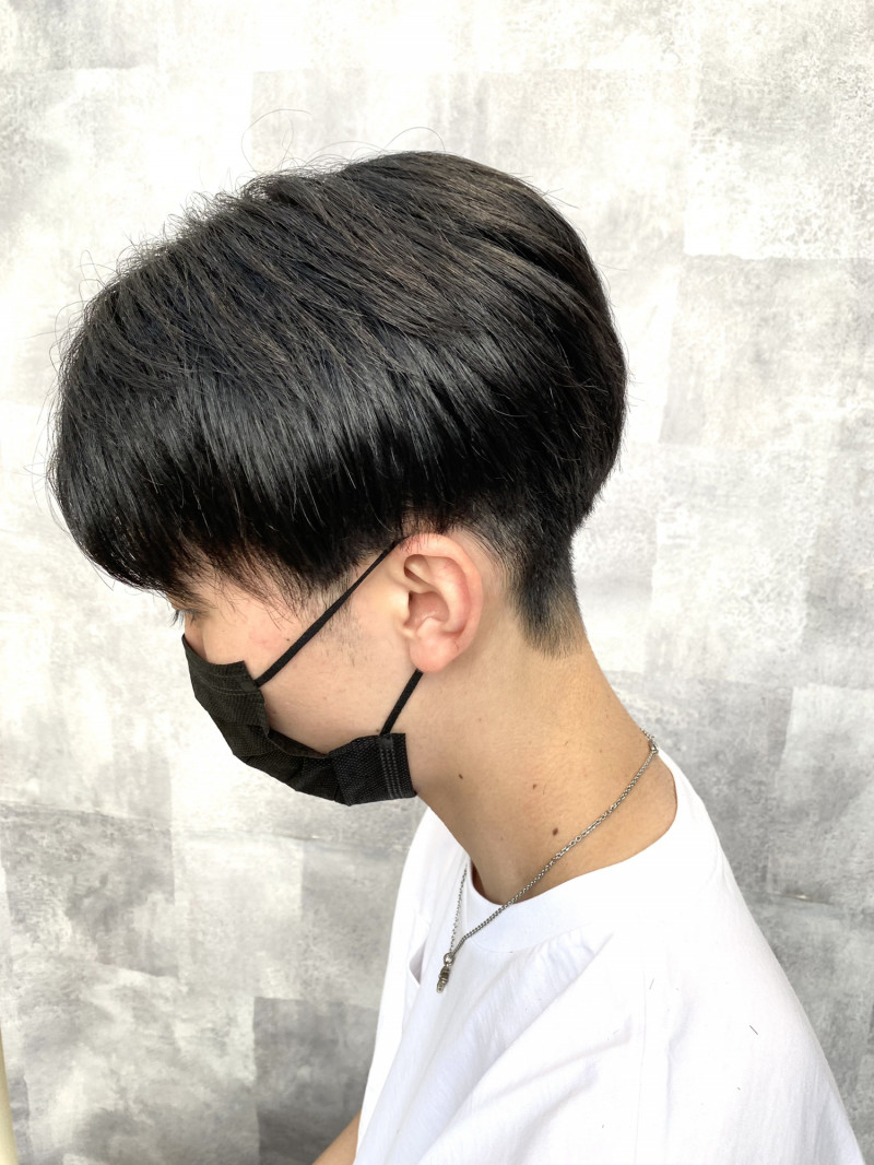 ショートヘアおすすめアイロン Ash大森店ブログ