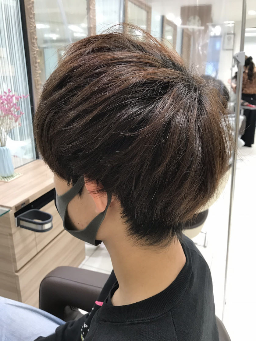 多毛 剛毛のメンズもパーマがおすすめ Ash 高円寺店 ブログ 多毛 剛毛のメンズもパーマがおすすめ Ash 高円寺店 ブログ