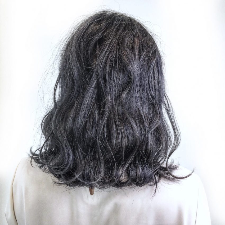 鎖骨レングスで作るトレンドスタイル3選 Ash 西船橋店 ブログ