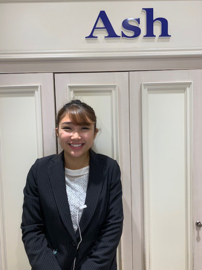 松本奈々 Ash 西船橋店 ブログ 松本奈々 Ash 西船橋店 ブログ