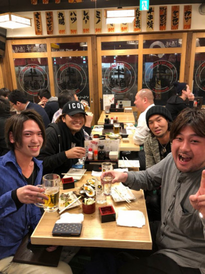 橋本達也 ページ5 Ash 西船橋店 ブログ