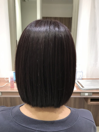 ミディアムカット Ash 川崎店ブログ ミディアムカット Ash 川崎店ブログ