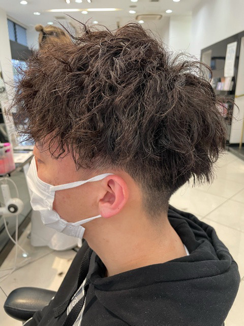 Ash瑞江店 ツイストスパイラルパーマ Ash 瑞江店 ブログ Ash瑞江店 ツイストスパイラルパーマ Ash 瑞江店 ブログ