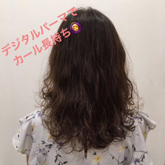楽チン パーマスタイル Ash 行徳店 ブログ 楽チン パーマスタイル Ash 行徳店 ブログ