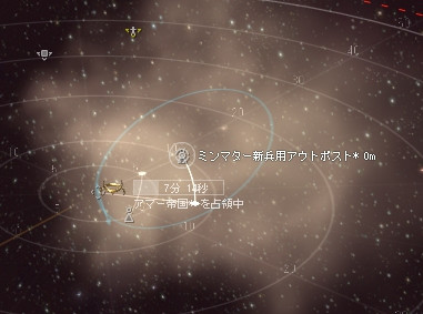 Fw 国家間戦争 をやってみた Eve Online Life