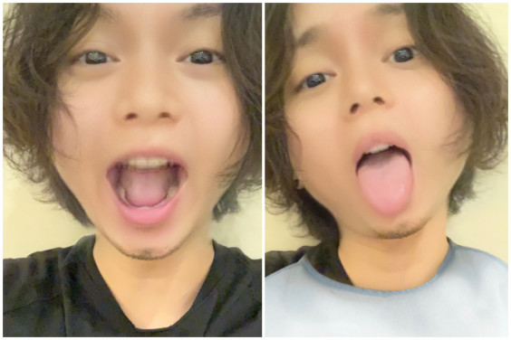 Work 水嶋ヒロ Official Site Hiro Mizushima