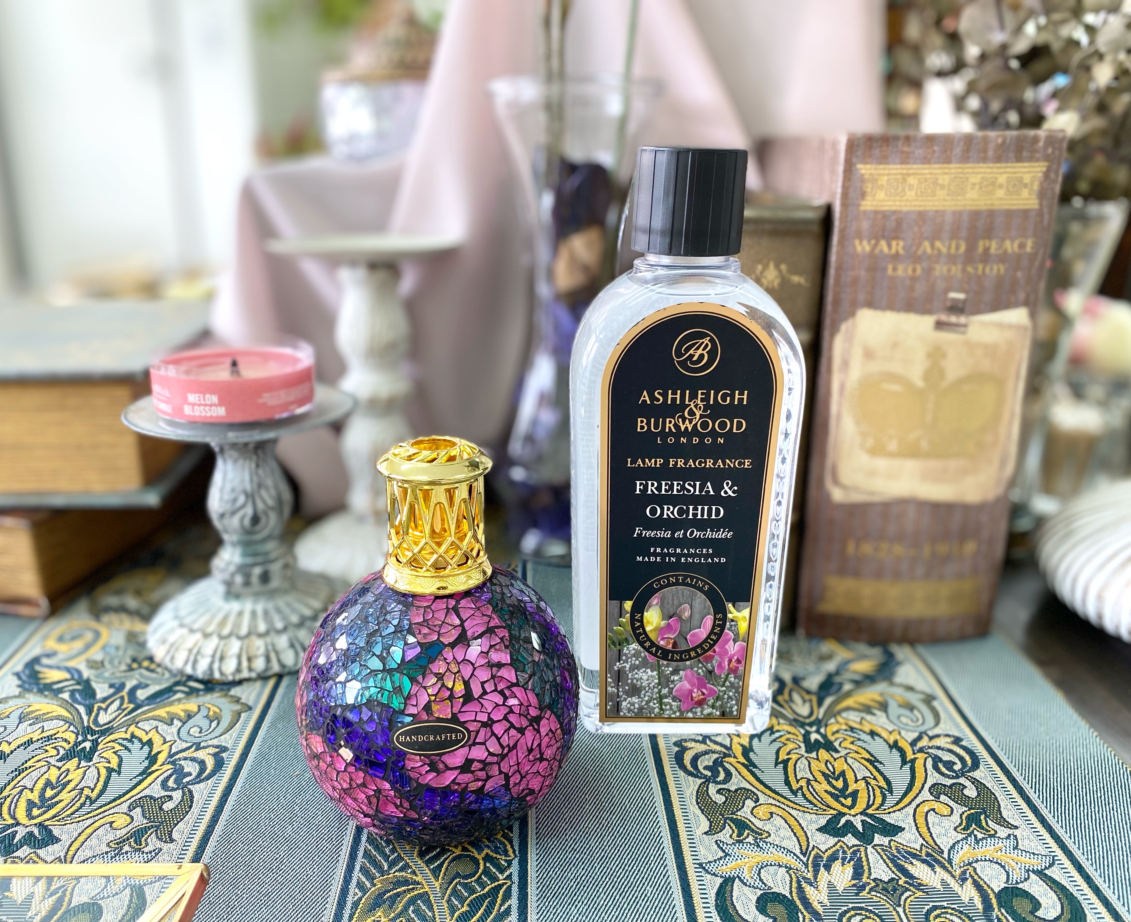 アシュレイバーウッド | マービー 公式サイト 沖縄・北谷の雑貨ストア