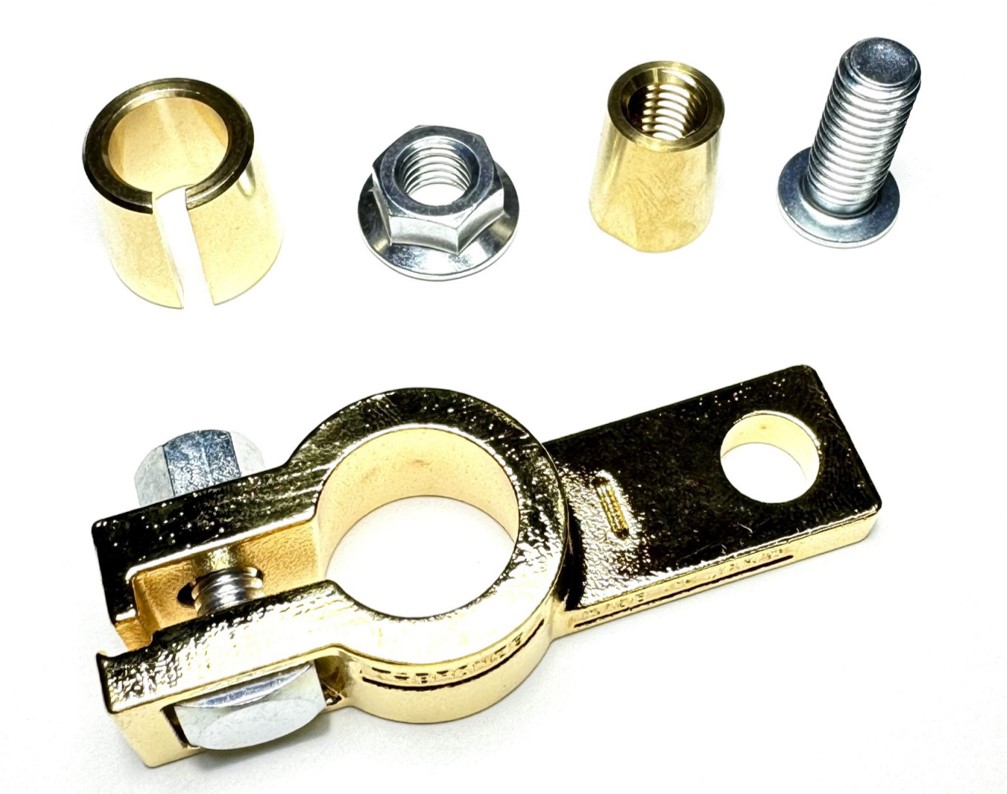 Super Multi Material Terminal | HEROs EARTH製造販売・アイス