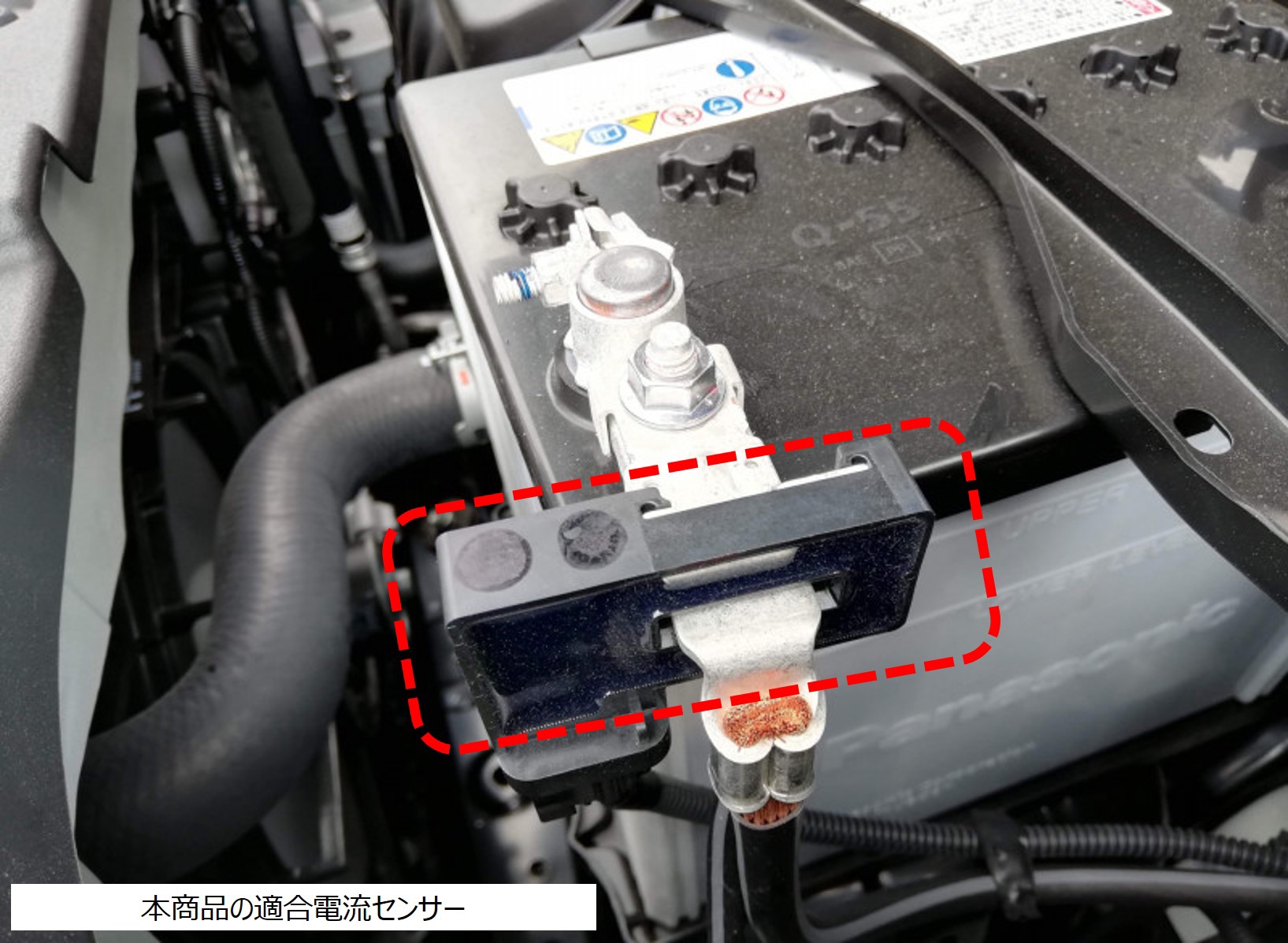 ALPHARD/VELLFIRE 20系 PERFECT KIT | HEROs EARTH製造販売・アイス