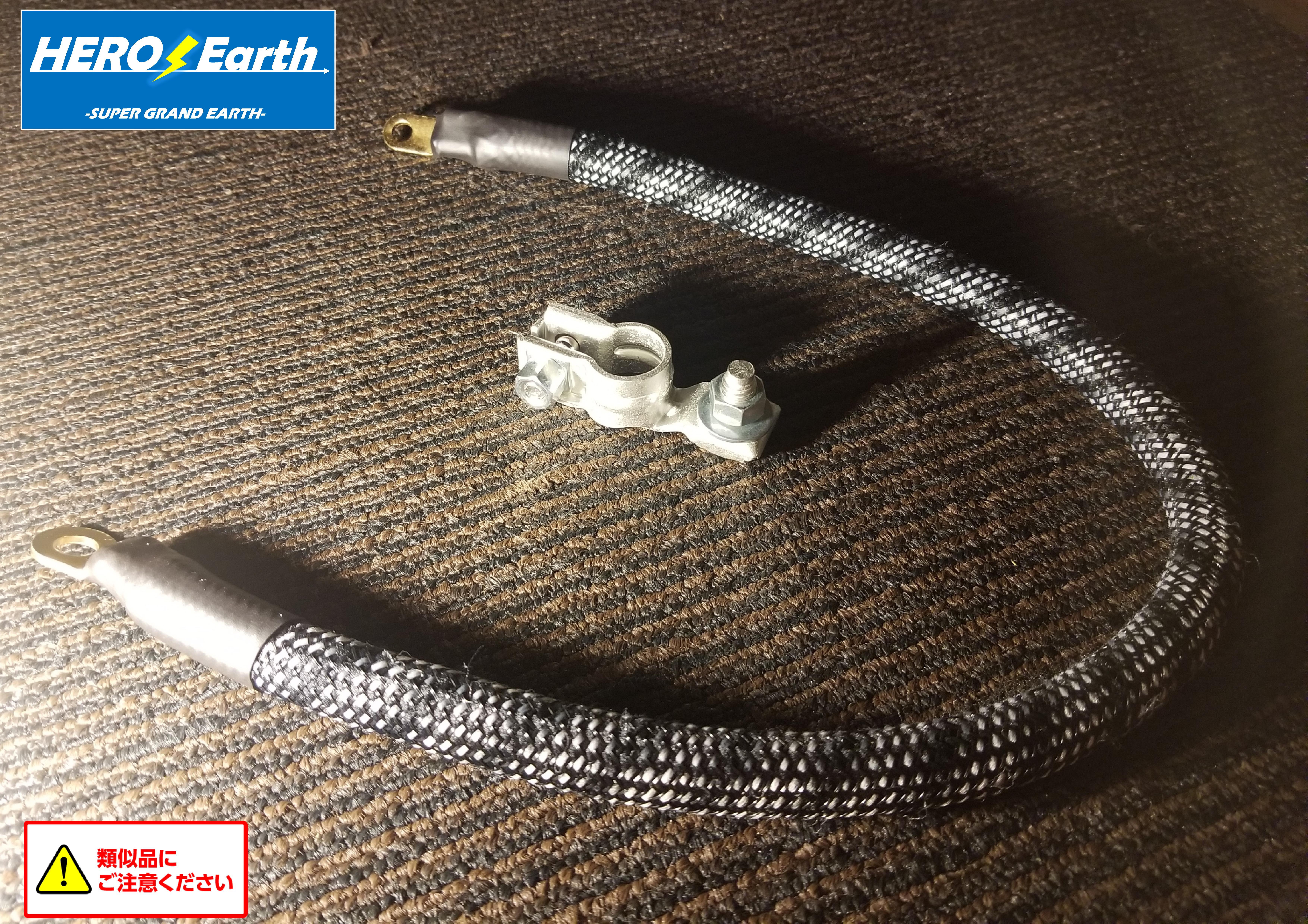 ジムニー JB64 / JB74 PERFECT KIT | HEROs EARTH製造販売・アイス