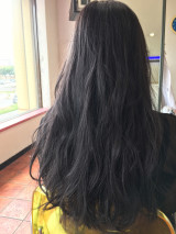 ふつくしすぎる暗髪 スモークブラック 降臨 黒染め 荒 貴俊 は美容師かもしれない Of 苫小牧美容室spark ふつくしすぎる暗髪 スモークブラック 降臨 黒染め 荒 貴俊 は美容師かもしれない Of 苫小牧美容室spark