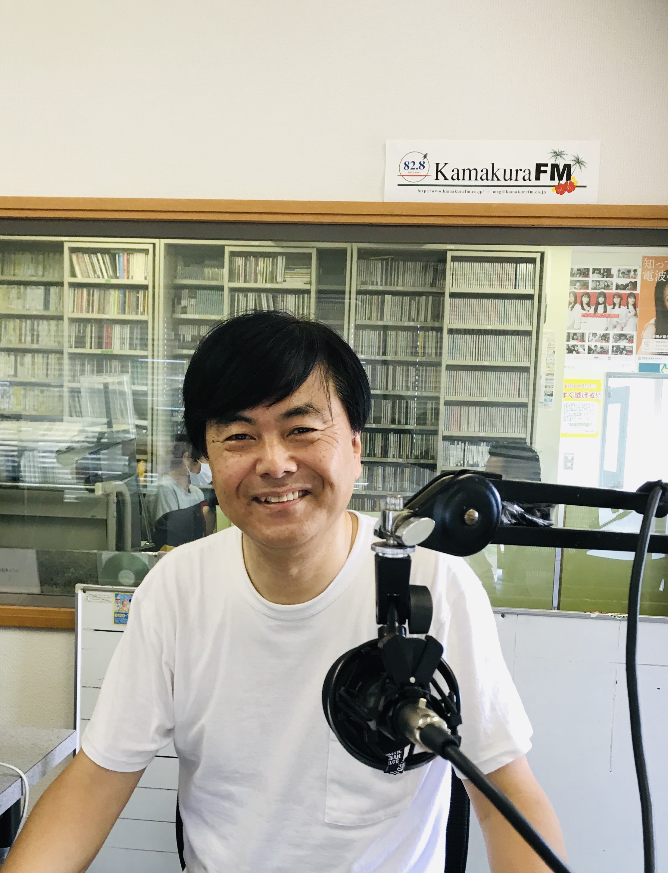 鈴木章夫 JapaneseClass.jp