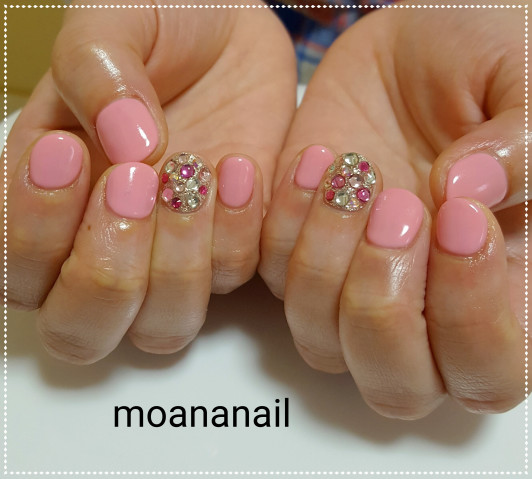 名古屋市守山区の自宅ネイルサロン Moananail ﾓｱﾅﾈｲﾙ の記事一覧 ページ9