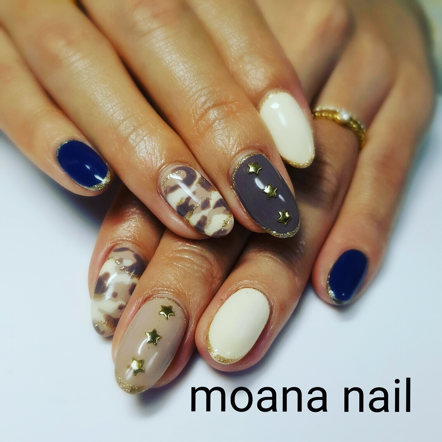 名古屋市守山区 新守山にある自宅サロンmoana Nail モアナネイル です 名古屋市守山区の自宅ネイルサロン Moananail ﾓｱﾅﾈｲﾙ