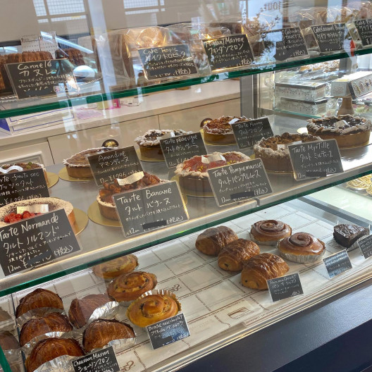 Patisserie Petitjour Patisserie Petitjour