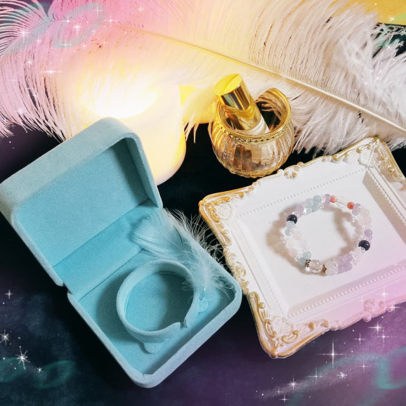 プリンセスの願い Shie Kirari