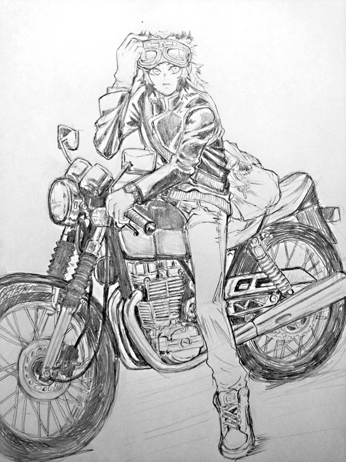 主線なし”イラストの描き方 ｜ SEshop｜ 翔泳社の本・電子書籍