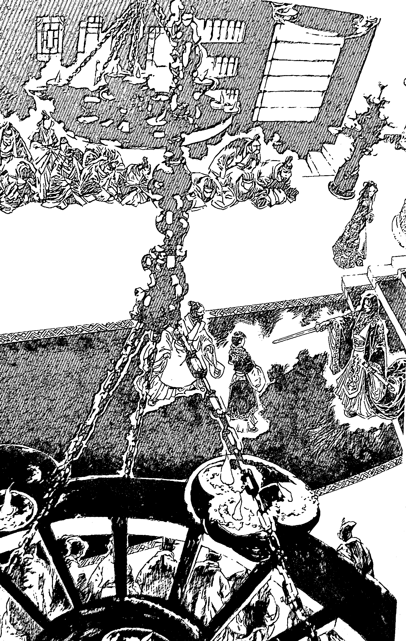 白銀の墟 玄の月』感想（4）阿選は何故謀反を起こしたのか | Bocchi talk