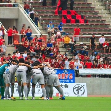 全国高校サッカー選手権大会 沖縄県大会決勝戦 結果報告とお礼 そして伝えたい事 元気のドイツ生活ブログ 元気のドイツ生活ブログ ドイツ生活4年目