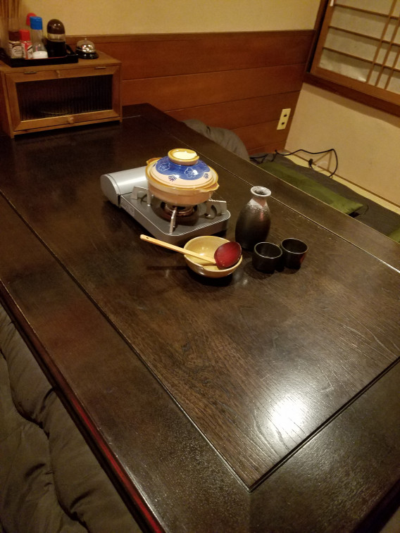 金沢おでん カニ面 のどぐろ 地酒 居酒屋