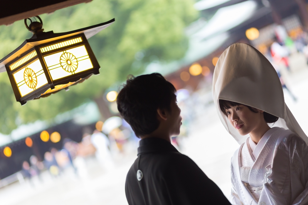 福岡で神前式が行える神社をご紹介 Other17