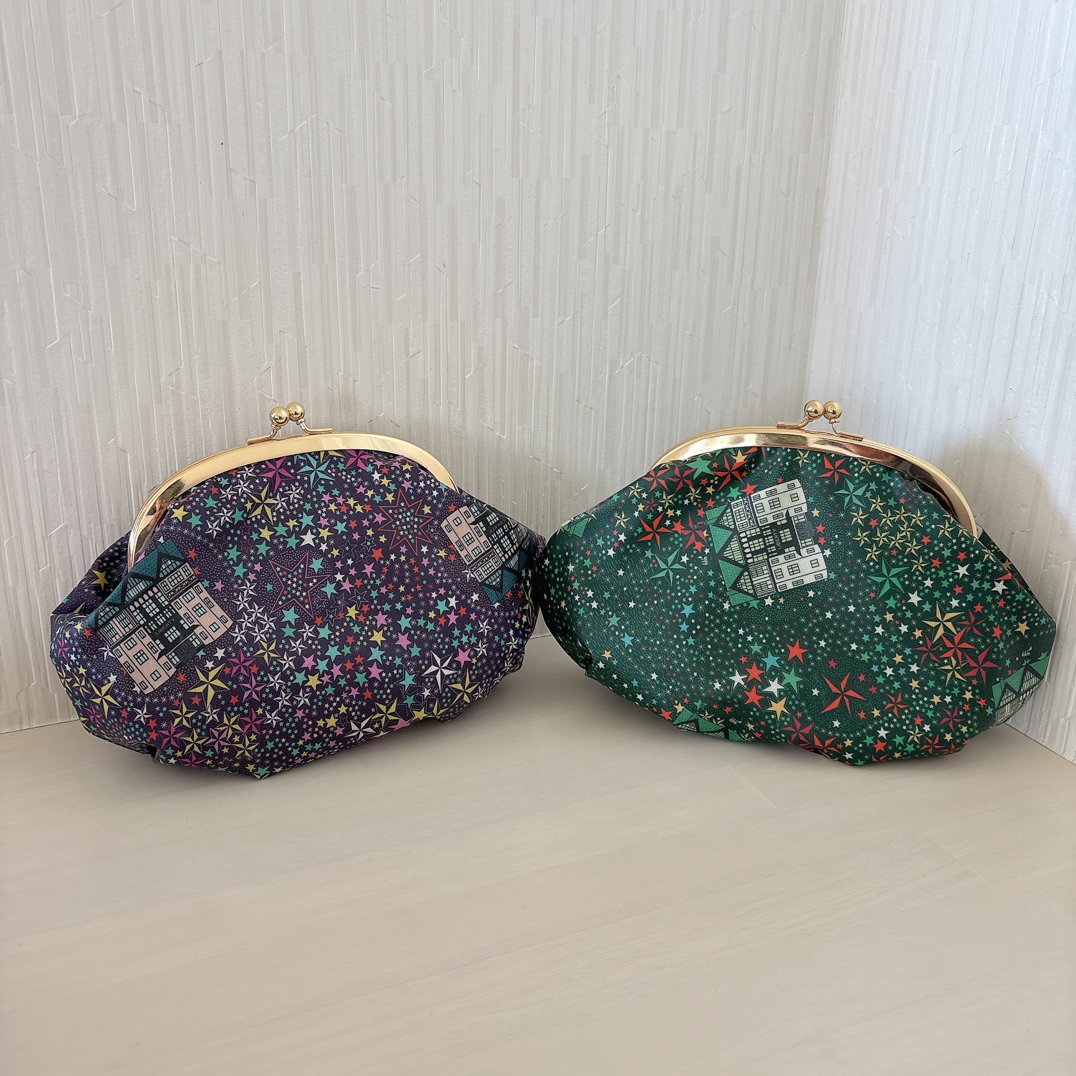 journal 2025-11-④ | チェリーハイツ