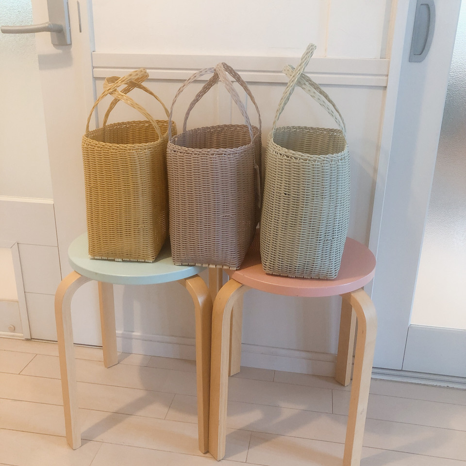 イロチ買い。 | チェリーハイツ 