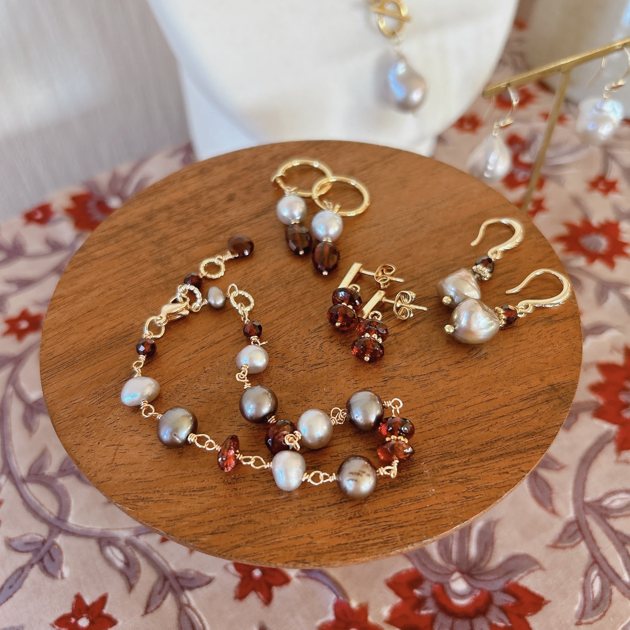 handmade | チェリーハイツ