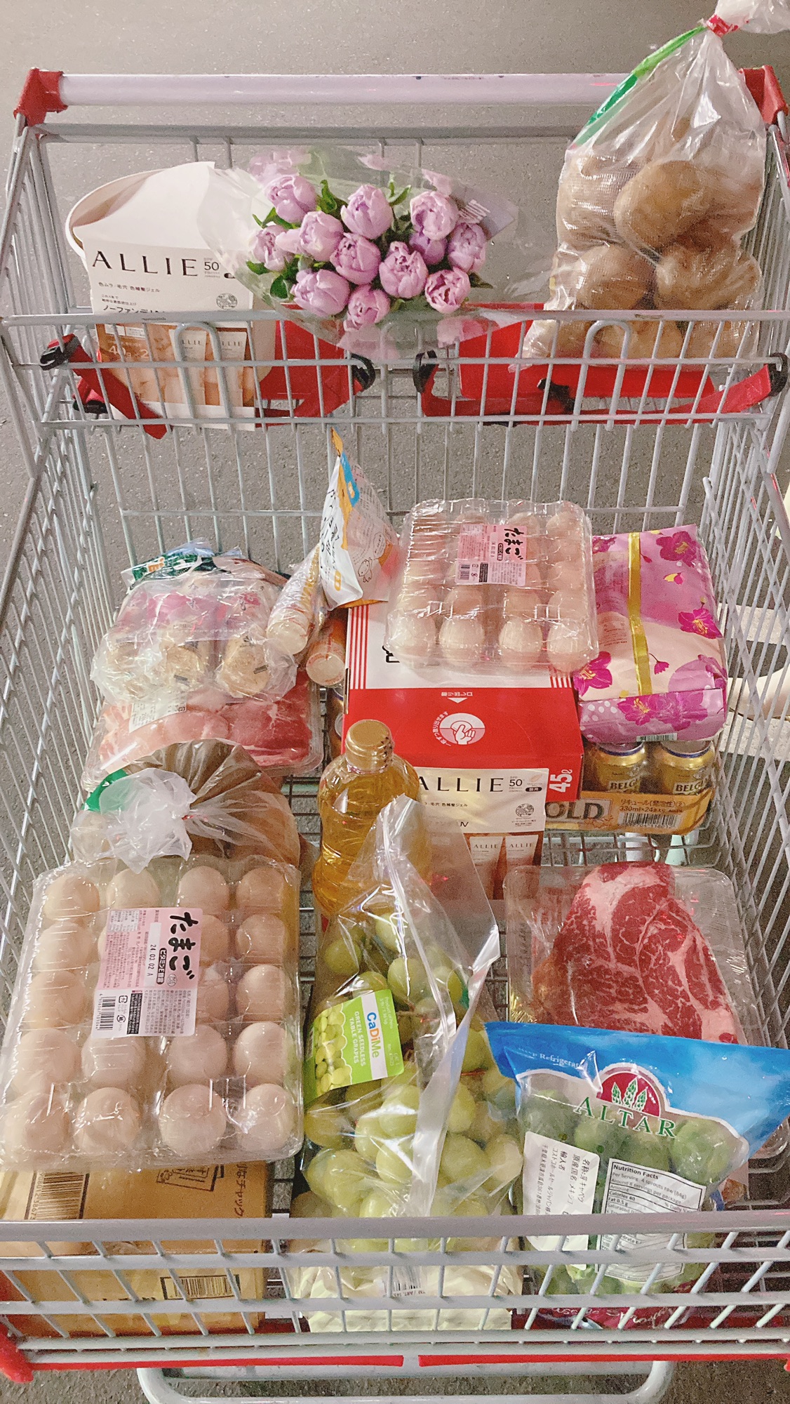 今週のコストコ☆240220 | チェリーハイツ