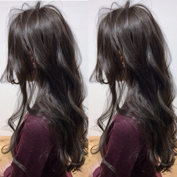 ヘアカラー Cloud9 ヘアカラー Cloud9