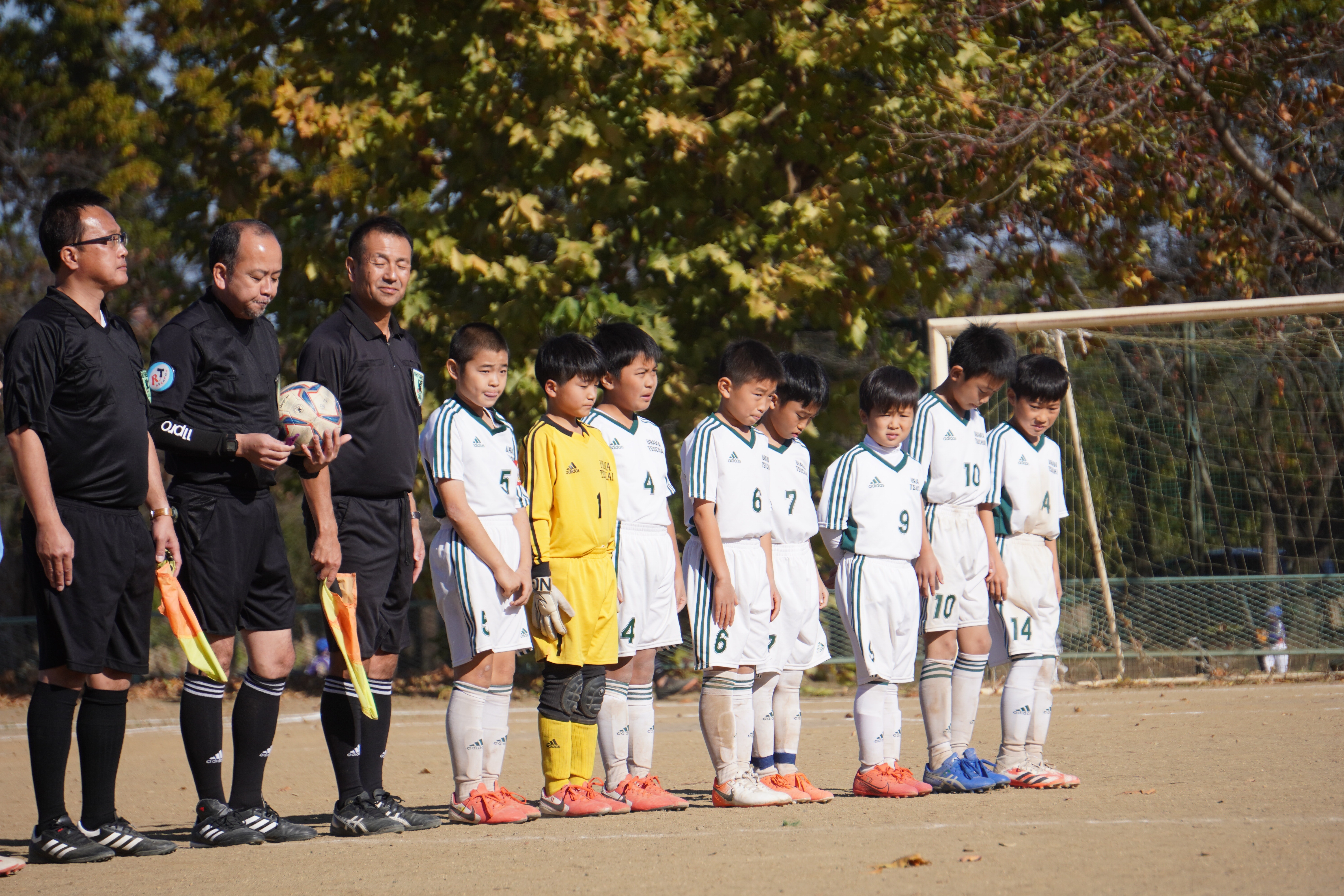 浦和土合サッカースポーツ少年団 埼玉県さいたま市のサッカー少年団の記事一覧 ページ3