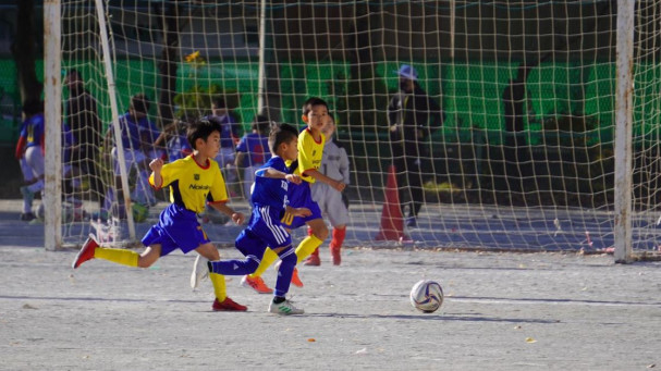 お知らせ 浦和土合サッカースポーツ少年団 埼玉県さいたま市のサッカー少年団