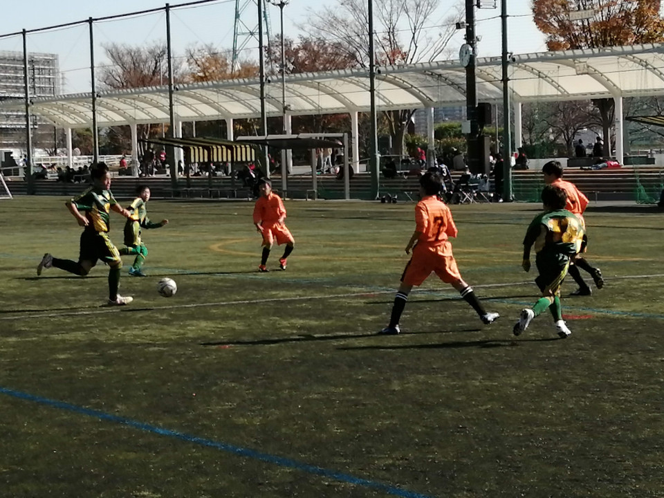 埼スタ交流試合 6年 浦和土合サッカースポーツ少年団 埼玉県さいたま市のサッカー少年団 埼スタ交流試合 6年 浦和土合サッカースポーツ少年団 埼玉県さいたま市のサッカー少年団