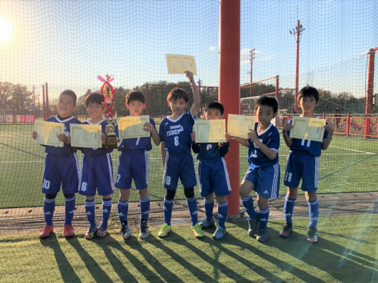 活動報告 浦和土合サッカースポーツ少年団 埼玉県さいたま市のサッカー少年団