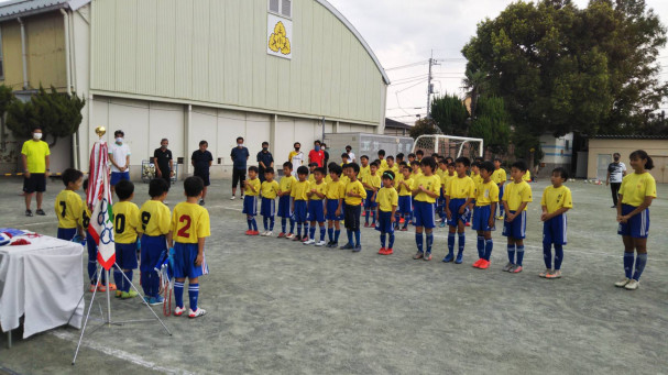 Event 浦和土合サッカースポーツ少年団 埼玉県さいたま市のサッカー少年団