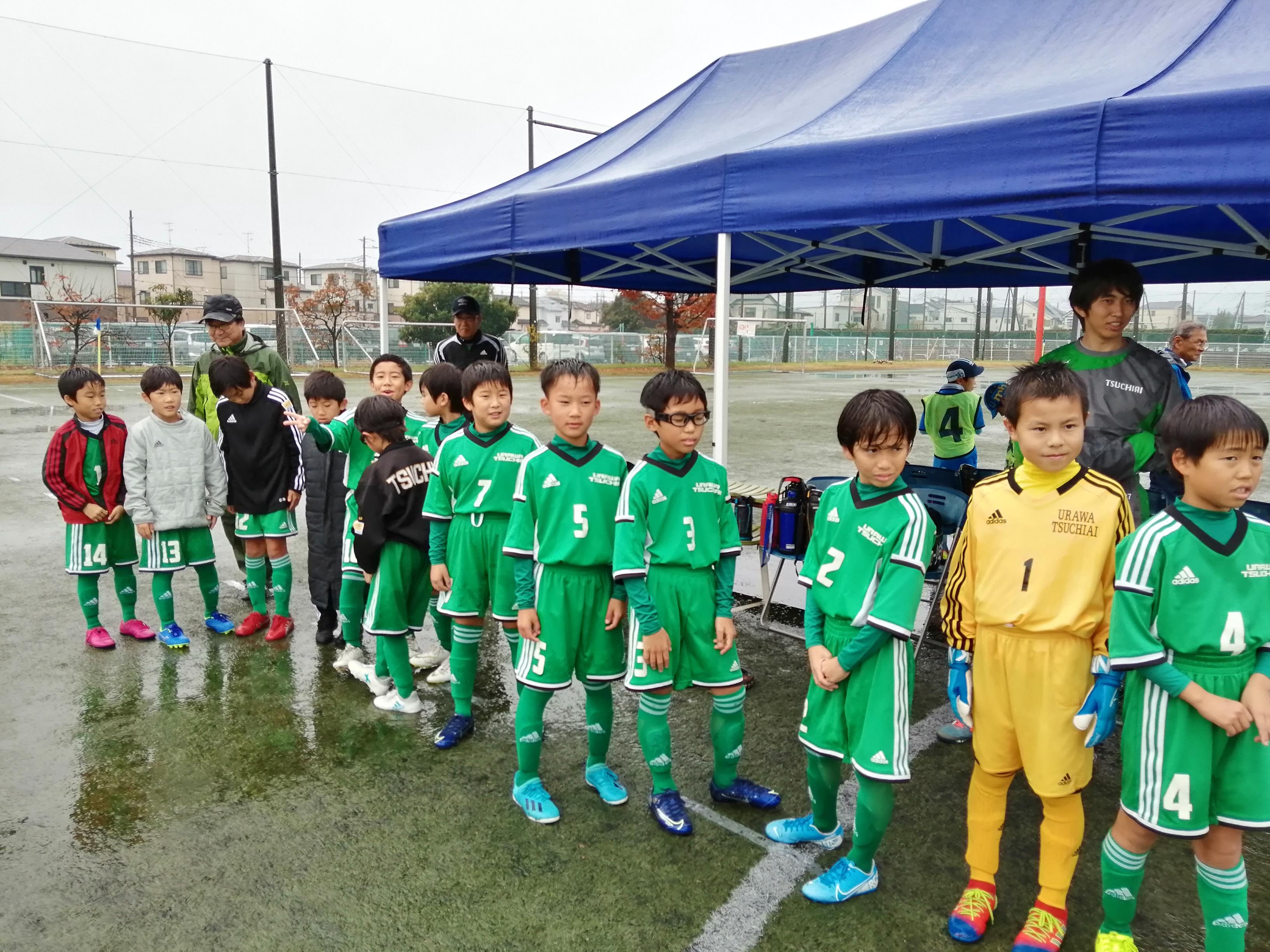 さいたま市サッカー少年団4年生大会【4年】 | 浦和土合サッカースポーツ少年団/埼玉県さいたま市のサッカー少年団