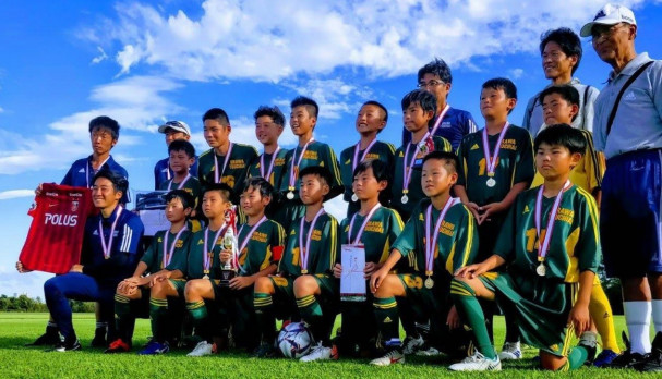 入団案内 浦和土合サッカースポーツ少年団 埼玉県さいたま市のサッカー少年団