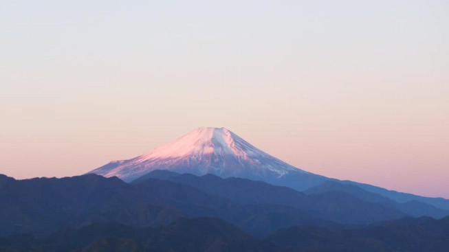 みんなで登山 陣馬山 Vol 2 遊びと暮らしの多世代交流まちのこ