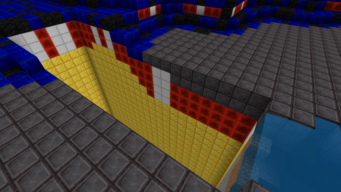 Modに近づく バイオームの基礎から応用まで 4 Minecraftbeアドオン ヒント倉庫