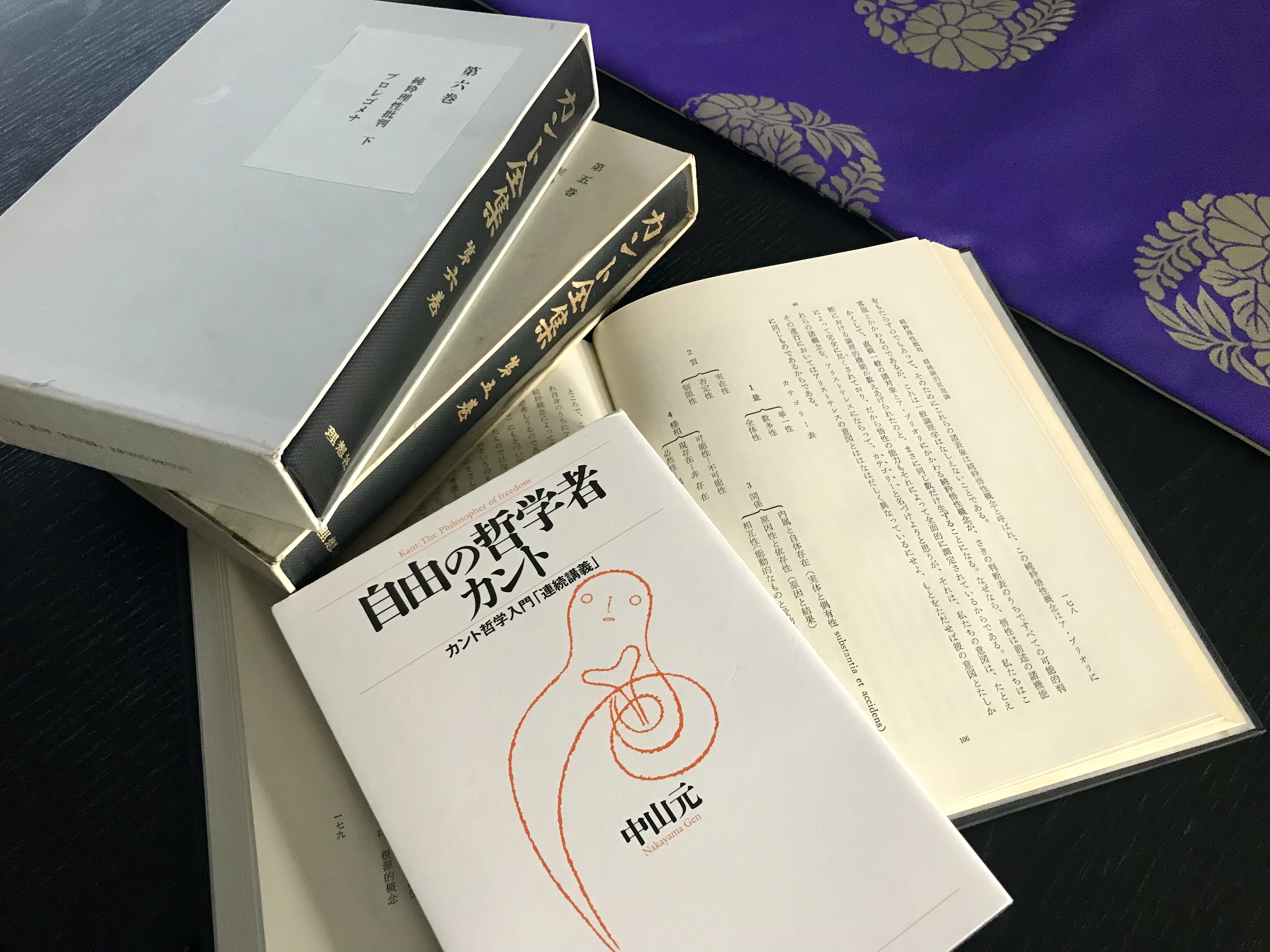 カント　三批判書セット　岩波文庫 カント 三批判書セット 岩波文庫 イマヌエル・カントの商品一覧