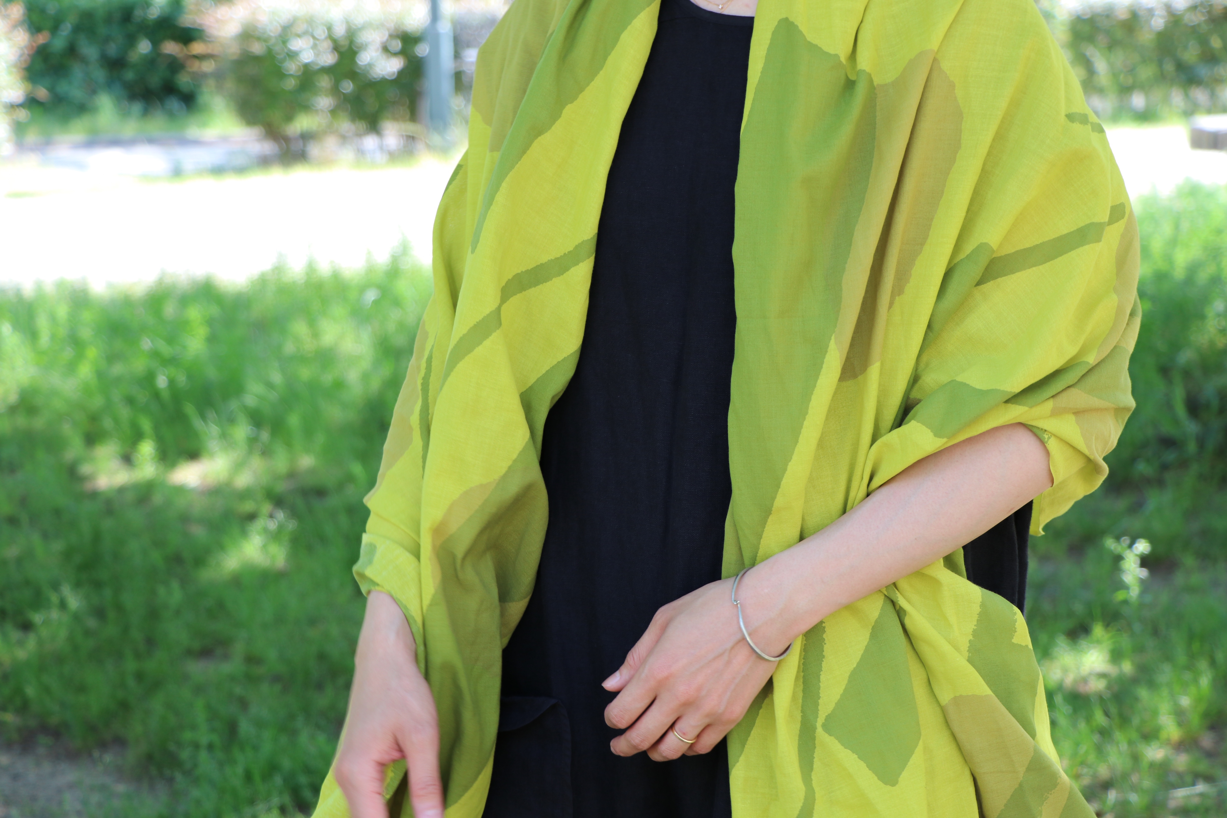 LIFE / HASHIMOTO NAOKO 作家紹介 | tonari