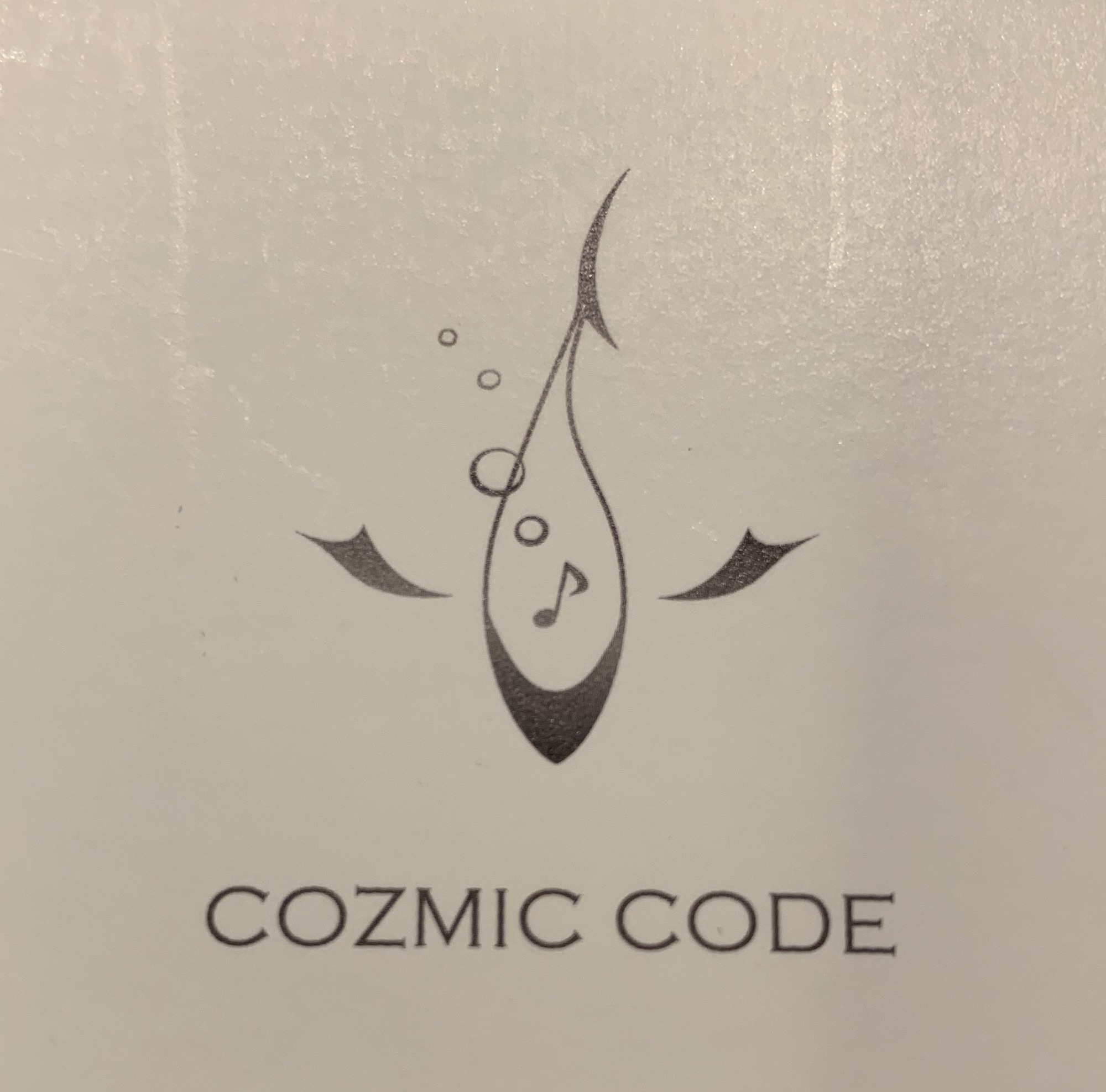 Cozmic Code Hp