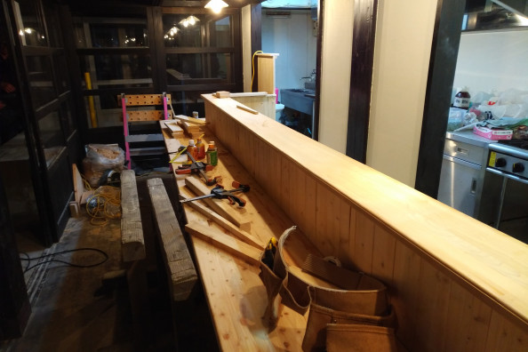 なんだか それっぽい 居酒屋 酒と雪 なんだか それっぽい 居酒屋 酒と雪
