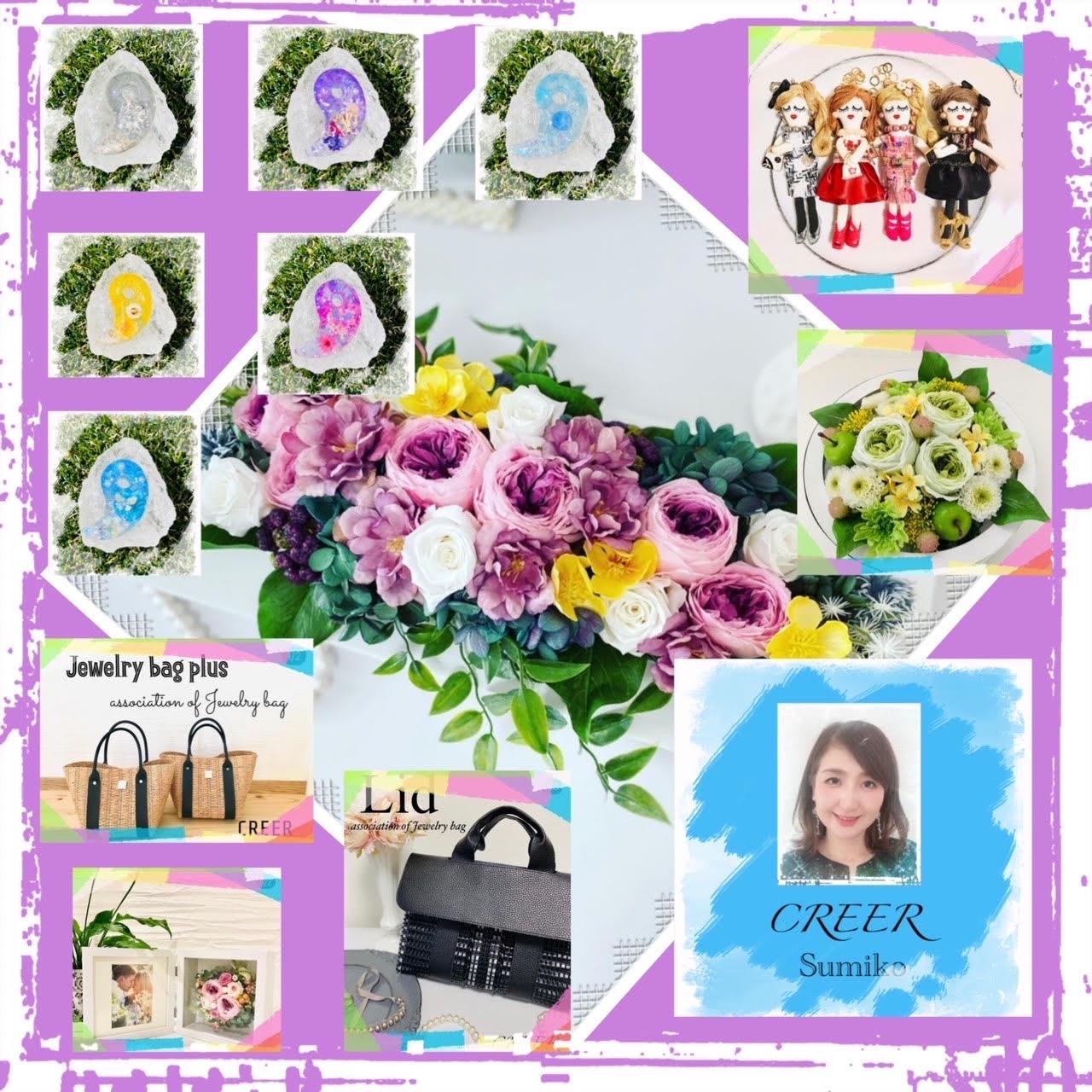 ❤Lv✴︎Queen358⭐︎103∞さま❤謹製護符❤ ❤Lv✴︎Queen358⭐︎103∞さま❤謹製護符❤