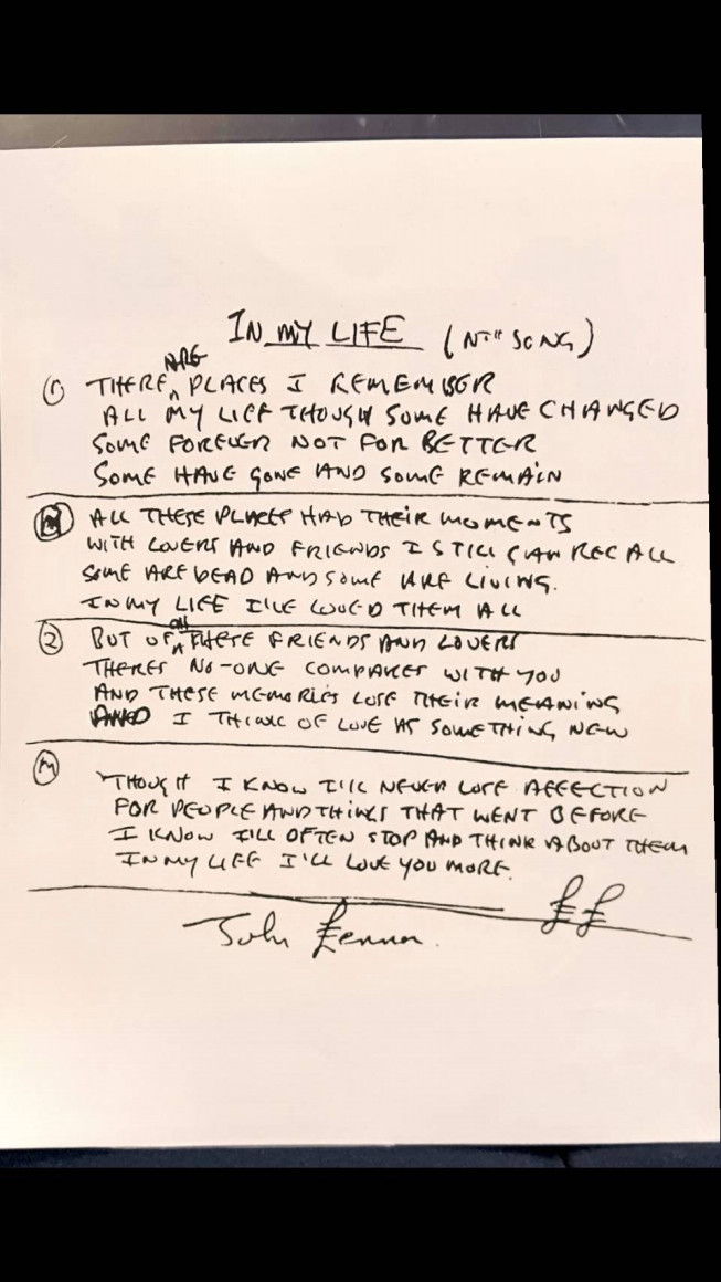 ジョン レノン生誕８０周年記念イベント 上田司のケネディ通信