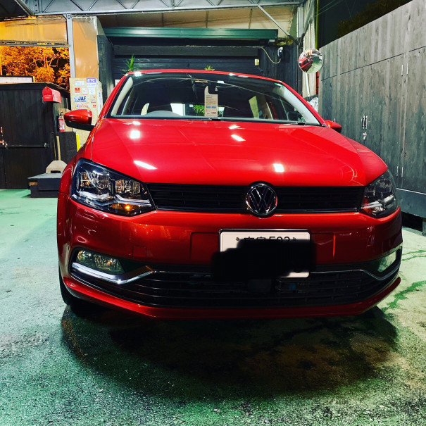 納車しました D Base